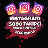 ⭐ [GARANTİLİ] instagram 5000 gerçek takipçi |⭐