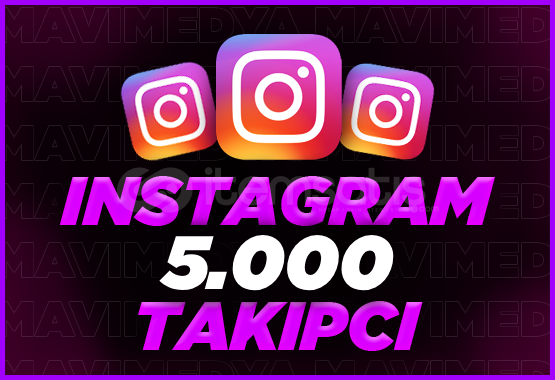 ⭐GARANTİLİ iNSTAGRAM 5.000 GERÇEK TAKİPÇi ⭐GARANTİLİ iNSTAGRAM 5.000 GERÇEK TAKİPÇi