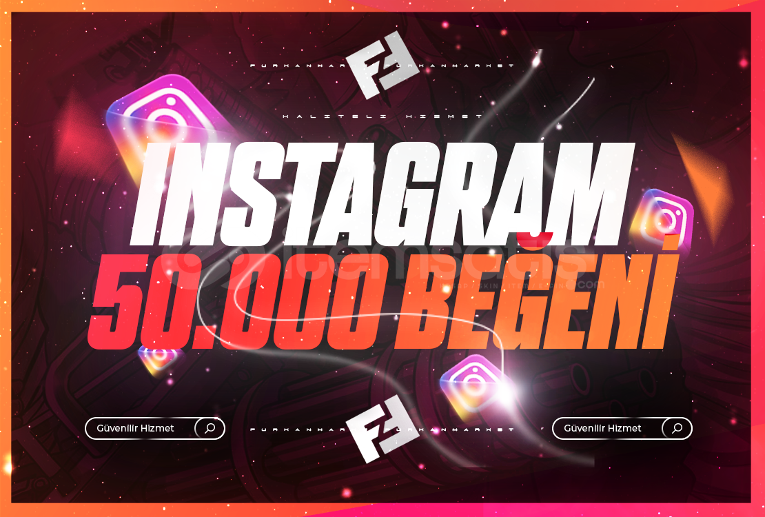 ⭐GARANTİLİ INSTAGRAM 50000 BEĞENİ⭐ ⭐GARANTİLİ INSTAGRAM 50000 BEĞENİ⭐