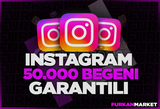 ⭐GARANTİLİ⭐ INSTAGRAM 50000 BEĞENİ |KALİTELİ|