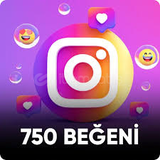 ⭐[GARANTİLİ] İNSTAGRAM 750 BEĞENİ⭐