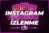 [GARANTİLİ] İnstegram 100.000 BEYENİ!!