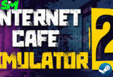⭐GARANTİLİ⭐İNTERNET CAFE SİMULATOR 2⭐