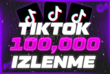 ⭐ GARANTİLİ KALİTELİ +100.000 İZLENME ⭐