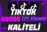 ⭐ GARANTİLİ KALİTELİ +50.000 İZLENME ⭐