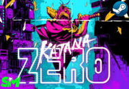 ⭐GARANTİLİ⭐KATANA ZERO⭐