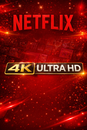 ⭐Garantili KİŞİYE ÖZEL 4K Ultra HD Netflix 