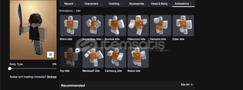 GARANTİLİ KORBLOXLU HESAP VOICE CHAT AKTIF