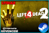 ⭐[GARANTİLİ] LEFT 4 DEAD 2 + DESTEK