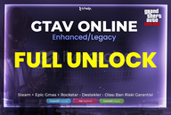 [Garantili✅]⚡LGCY/ENCH ⭐ Full Unlock Hizmeti