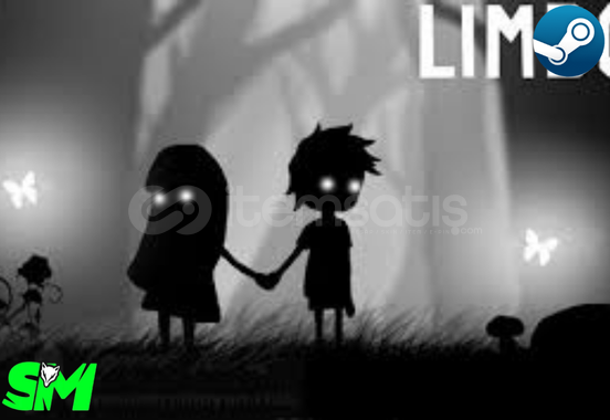 ⭐GARANTİLİ⭐LIMBO⭐ ⭐GARANTİLİ⭐LIMBO⭐