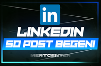 ⭐[GARANTİLİ] LİNKEDİN 50 POST BEĞENİ⭐