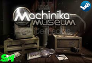 ⭐GARANTİLİ⭐MACHİNİKA MUSEUM⭐