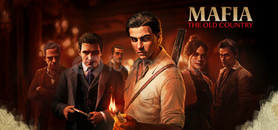 [GARANTİLİ] Mafia The Old Country⭐