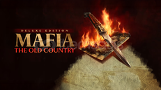 [GARANTİLİ] Mafia The Old Country Deluxe 1