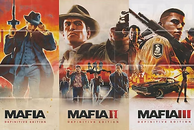 ⭐[GARANTİLİ] Mafia Trilogy⭐ 