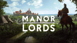 ⭐[GARANTİLİ] MANOR LORDS + DESTEK