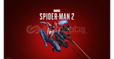 Marvel's Spider-Man 2 Deluxe Edition|GARANTİLİ