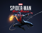 ⭐[GARANTİLİ] Marvel's Spider-Man Miles Morales