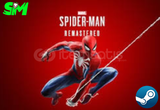 ⭐GARANTİLİ⭐MARVEL'S SPİDERMAN REMASTERED⭐