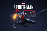 ⭐[GARANTİLİ] Marvel Spider-man Miles Morales ⭐