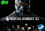 ⭐GARANTİLİ⭐MORTAL KOMBAT XL⭐