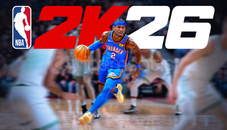 [Garantili] NBA2K26 Leave Doubt Edition⭐
