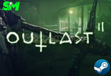 ⭐GARANTİLİ⭐OUTLAST 2⭐