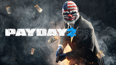 [GARANTİLİ] Payday 2