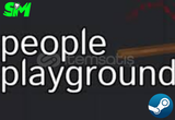 ⭐GARANTİLİ⭐PEOPLE PLAYGROUND⭐