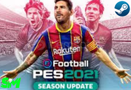 ⭐GARANTİLİ⭐PES 2021⭐