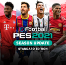 ⭐[GARANTİLİ] Pes 2021⭐ 