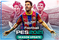 Garantili | Pes 2021 Steam Hesabı +Guardsız