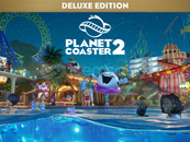 ⭐[GARANTİLİ] Planet Coaster 2 Deluxe Edition⭐ 