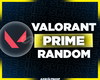 ⭐[GARANTİLİ] PRİME VALORANT RANDOM HESAP⭐