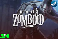 ⭐GARANTİLİ⭐PROJECT ZOMBOİD⭐