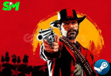 ⭐GARANTİLİ⭐Red Dead Redemption 2⭐