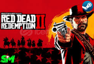 ⭐GARANTİLİ⭐RED DEAD REDEMPTİON 2⭐