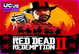 ⭐GARANTİLİ⭐Red Dead Redemption 2