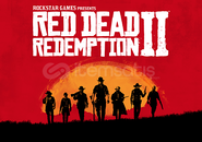 ⭐GARANTİLİ Red Dead Redemption 2 HESABI⭐