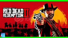 ⭐[Garantili!] Red Dead Redemption 2 | RDR 2!