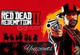 ⭐[Garantili!] Red Dead Redemption 2 | RDR 2!