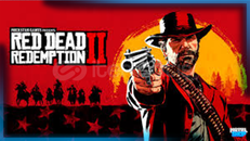 ⭐[Garantili!] Red Dead Redemption 2 | RDR 2!