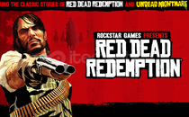 ⭐[GARANTİLİ] Red Dead Redemption⭐ 