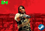 ⭐GARANTİLİ⭐Red Dead Redemption⭐