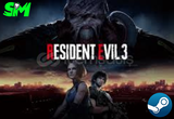 ⭐GARANTİLİ⭐RESIDENT EVIL 3⭐