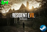 ⭐GARANTİLİ⭐RESIDENT EVIL 7 BIOHAZARD⭐