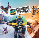 ⭐[GARANTİLİ] Riders Republic⭐