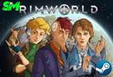 ⭐GARANTİLİ⭐RIMWORLD⭐