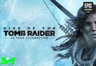 ⭐GARANTİLİ⭐RİSE OF THE TOMB RAİDER⭐